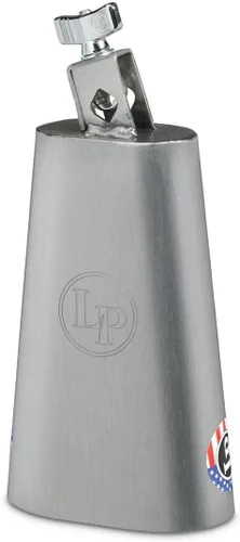 Vista 7 de Latin Percussion Banda Bells Cowbell, 6 pulgadas (LPBB060))
