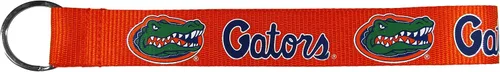 Vista 26 de Siskiyou Sports NCAA unisex-adult Lanyard Key Chain