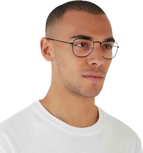 Vista 28 de Ray-Ban Rb3857 Frank Square Gafas de sol