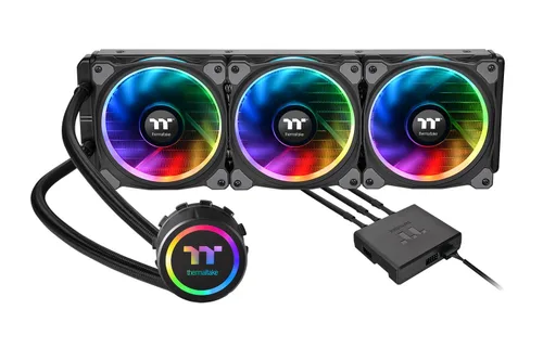Vista 17 de Thermaltake
