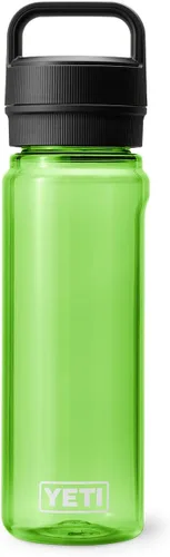 Vista 33 de YETI Botella de agua Yonder con tapa Yonder Chug, ligera, a prueba de fugas y sin BPA