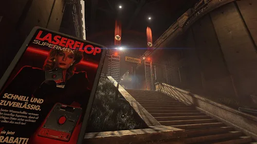 Vista 6 de Wolfenstein Youngblood - PC Deluxe Edition Tienda Exclusive Bonus