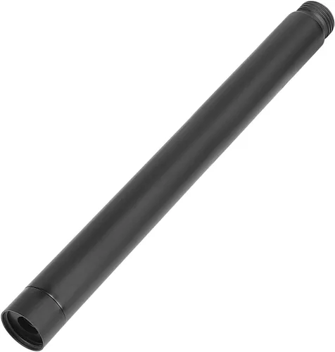 Vista 16 de Brazo de Extensión para Cabezal de Ducha, Extensor de Ducha con Salida de Agua - Reduce la Altura Existente, Extensión de Tubería de Ducha