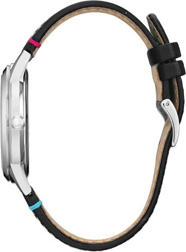 Vista 2 de Citizen Reloj de vestir modelo AW1235-06W plateado plateado MickeyFriends AW1235-06W