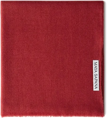 Vista 7 de 100% cachemira de Himalaya Prestige tejido chal extra grande bufanda estola para mujer