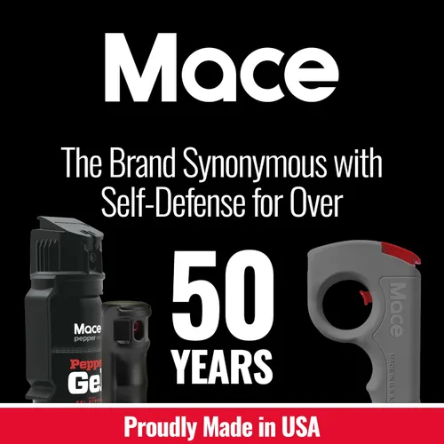 Vista 7 de mace Pocket Model Pepper Spray