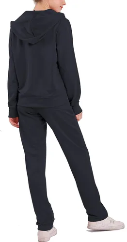 Vista 3 de Conjunto deportivo casual de 2 piezas para mujer