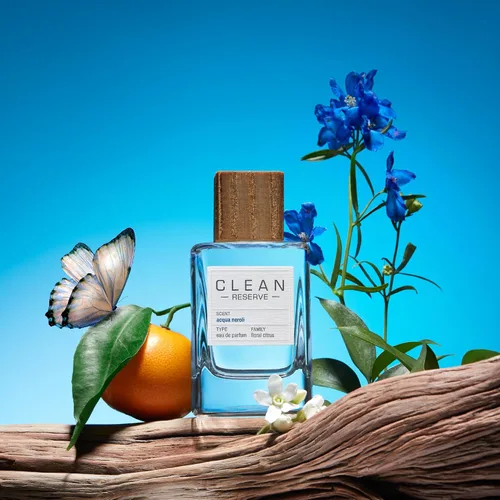 Vista 8 de CLEAN RESERVE - Eau de Parfum unisex sostenible, con capas y de larga duración, aroma característico para uso diario, libre de crueldad, sin
