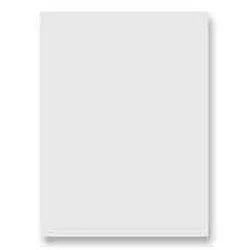 Vista 3 de Pacon ArtKraft - Rollo de papel con doble acabado, 36 pulgadas x 1,000 pies (blanco, 1 rollo)