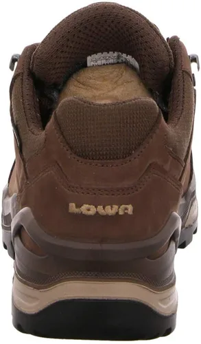 Vista 3 de LOWA Boots Zapatos de senderismo de tiro bajo para hombre