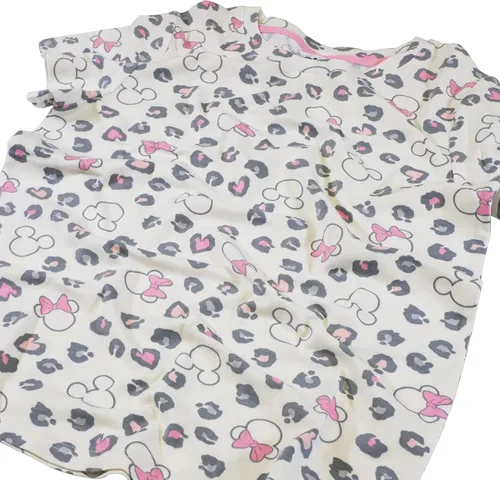 Vista 3 de Disney Women's Pajama Set