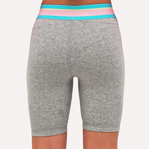 Vista 7 de Champion Heritage Girls Kids Clothes Classic Bike Short