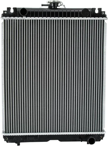 Vista 19 de 3A151-17100 Reemplazo del radiador del tanque de agua para Kubota M6800HDC M6800S M8200 M9000 M9000HD 3A751-17100, radiador de tractor
