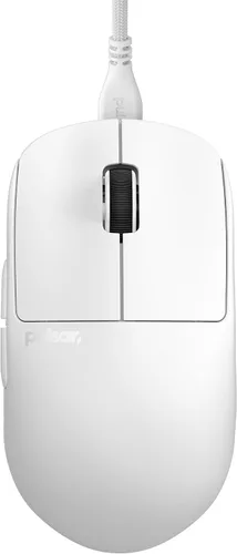 Vista 28 de Pulsar X2H - Mouse inalámbrico para juegos, edición limitada Acid Rewind, ultraligero de 1.83 onzas (1.83 oz), simétrico, interruptor óptico, 26000