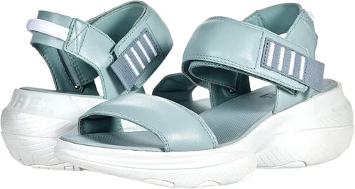 Vista 4 de Sorel Sandalias Explorer Blitz Stride para mujer