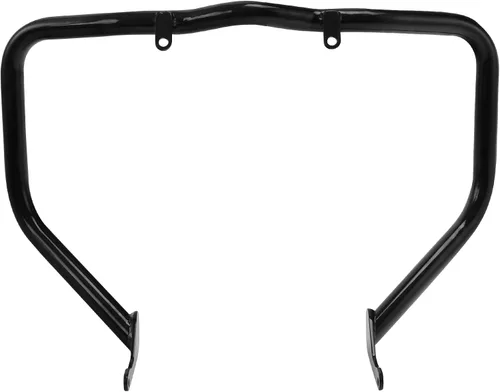 Vista 3 de TCT-MOTORPARTS Barra de protección de motor de carretera negra para Harley Sportster S RH1250S 2021-2025; Nightster RH975 2022-2025; Nightster