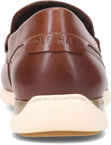 Vista 5 de Cole Haan Mocasín Grand Atlantic Penny para hombre