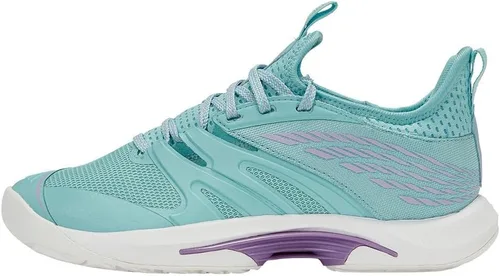 Vista 2 de K-Swiss Tenis Speed Trac para mujer