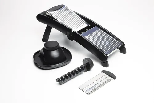 Vista 2 de OXO Good GripsMandolina para cocina