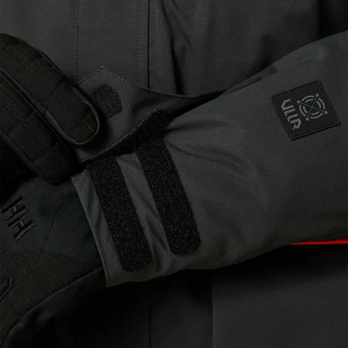 Vista 6 de Helly Hansen - Chaqueta aislante de esquí para hombre