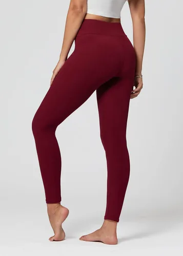 Vista 185 de Conceited - Leggings para mujer, longitud completa, ciclismo y capri, talla regular y extragrande
