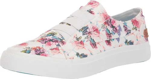 Vista 166 de Blowfish Marley - Tenis de moda para mujer