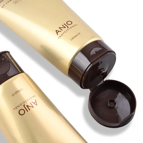Vista 4 de Anjo Skin - Gel pelador de caracol suave de 6.1 fl oz x 2 unidades - Exfoliación facial suave - Gel pelador coreano para cara y cuerpo - Hidratante
