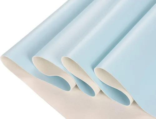 Vista 9 de CDY Hojas de cuero sintético de vinilo marino: tela sintética suave e impermeable, piel sintética, 54 x 36 pulgadas, muy adecuadas para hacer Negro