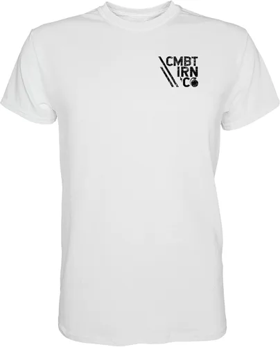 Vista 2 de When All Else Fails, Reload - Camiseta de manga corta para hombre