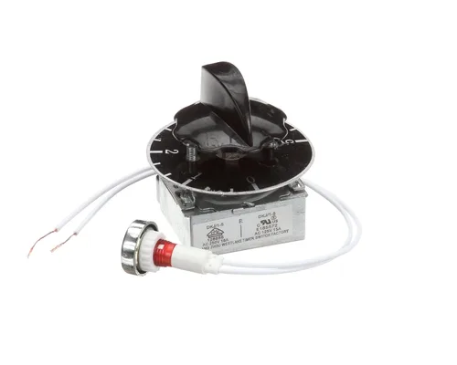 Vista 2 de Grindmaster Cecilware 02678L Juego de interruptores principales, Hc600S, repuesto P