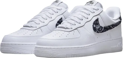 Vista 3 de Nike Womens W Air Force 1 '07 ESS DH4406 101