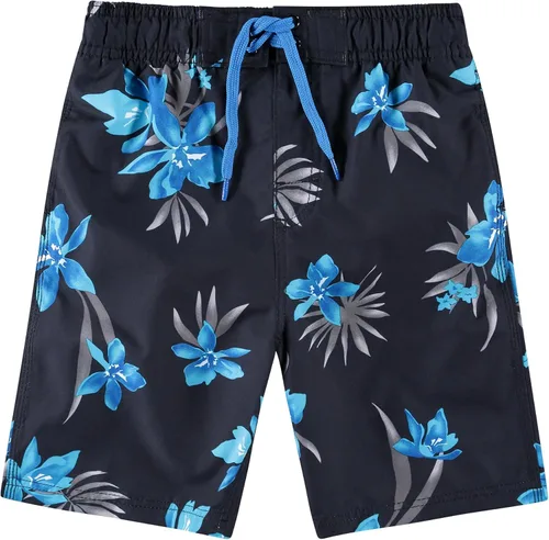 Vista 103 de Kanu Surf Traje de baño Yolo de secado rápido UPF 50+ para niños