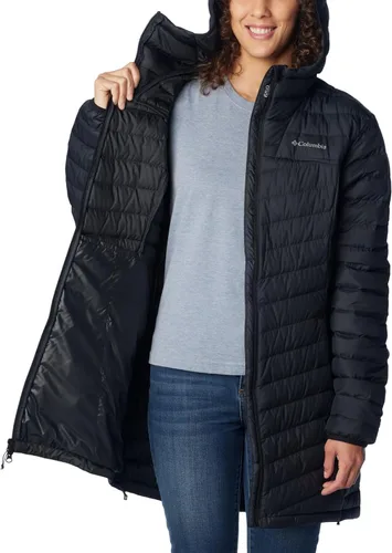 Vista 5 de Columbia Chaqueta Westridge Mid Down para mujer