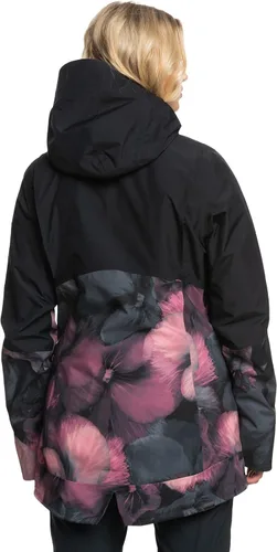 Vista 2 de Roxy Gore-Tex Glade - Chaqueta de nieve para mujer