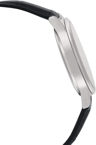 Vista 4 de Casio Reloj de pulsera MTP-V001L-1BUDF para hombre Blanco Movimiento de cuarzo