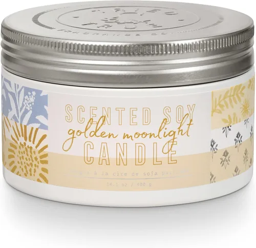 Vista 8 de Tried & True Citrus Grove Vela de 4.1 oz. Lata