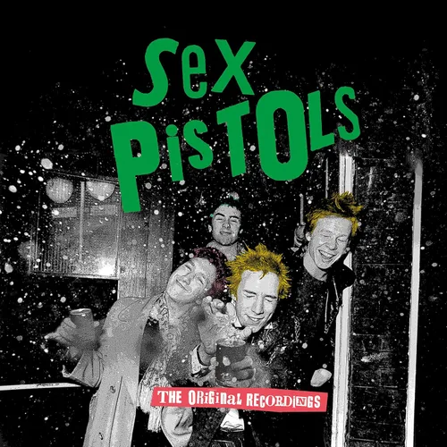 Vista 2 de The Original Recordings