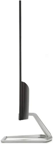 Vista 2 de HP 2XN62AA 27 pulgadas Full HD 1920 x 1080 IPS retroiluminada LED Micro-Edge VGA HDMI Display