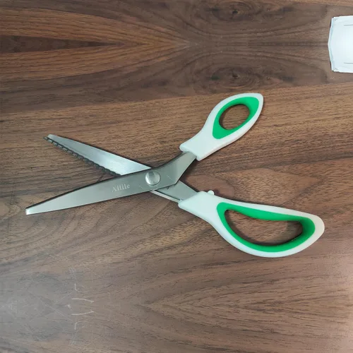 Vista 2 de Ailile Tijeras de pintar de 9 pulgadas 1 unidad