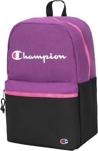 Vista 2 de Champion Mochila Ascend, Wow RosaPúrpura