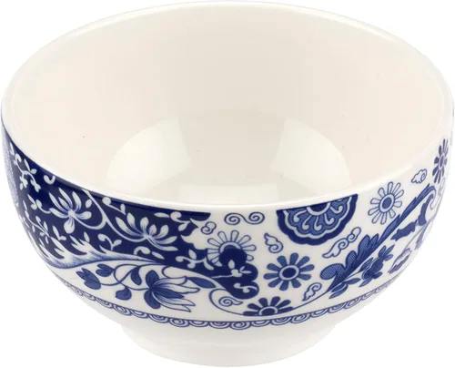Vista 7 de Spode Brocato - Juego de 4 cuencos de 4.3 in