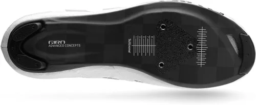 Vista 3 de Giro Men's Cycling Shoes, 4 us
