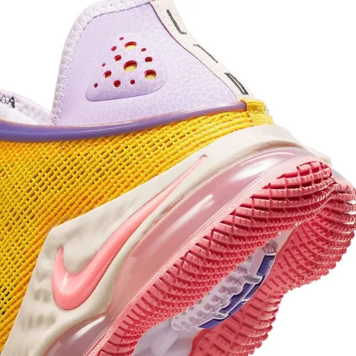 Vista 7 de Nike Zapatillas de baloncesto Lebron 19 Low