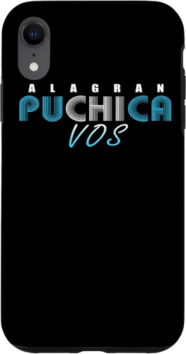 Vista 25 de Guatemala Case for iPhone 17