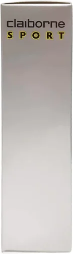 Vista 6 de Colonia deportiva Claiborne de LIZ CLAIBORNE 3.4 oz Colonia Spray para hombres