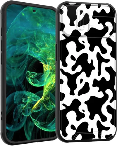 Vista 91 de Funda para iPhone Air con cubierta para cámara deslizante, resistente de doble capa, híbrida, a prueba de golpes, funda protectora resistente