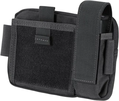 Vista 3 de Condor Elite - Annex Admin Pouch Verde oliva (Olive Drab)
