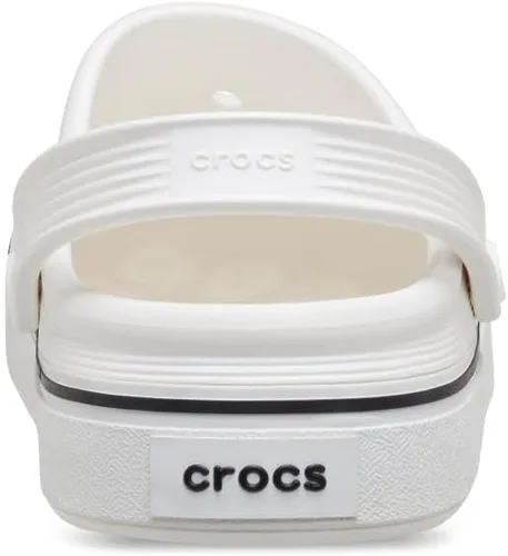 Vista 8 de Crocs Sandalias unisex de plataforma Crocs Off Court Clog