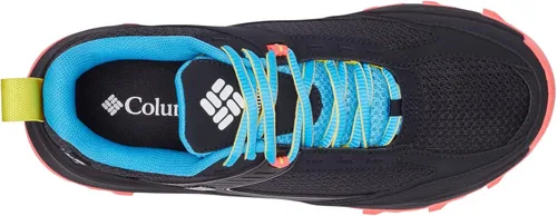 Vista 8 de Columbia Hatana Max Outdry - Zapatos de senderismo para mujer