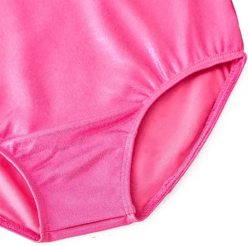 Vista 115 de HOZIY - Leotardos de manga larga para niñas, de gimnasia, para niños pequeños, trajes florales de unicornio, galaxia, arco iris, patrón de rayas